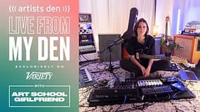 https://variety.com/video/art-school-girlfriend-live-from-my-den-performance